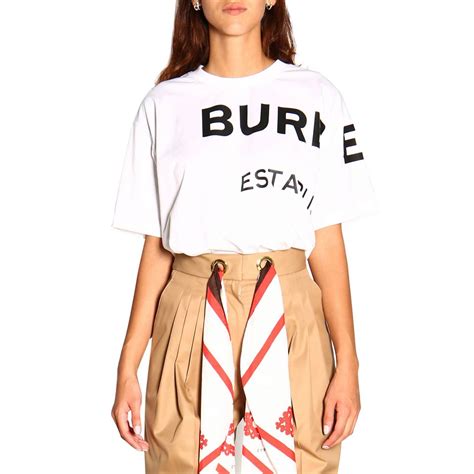 burberry lohit tee girls|Girls' Burberry Clothing .